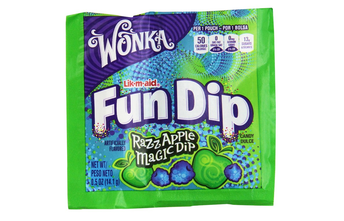 32 Fun Dip Nutrition Label Labels Design Ideas 2020
